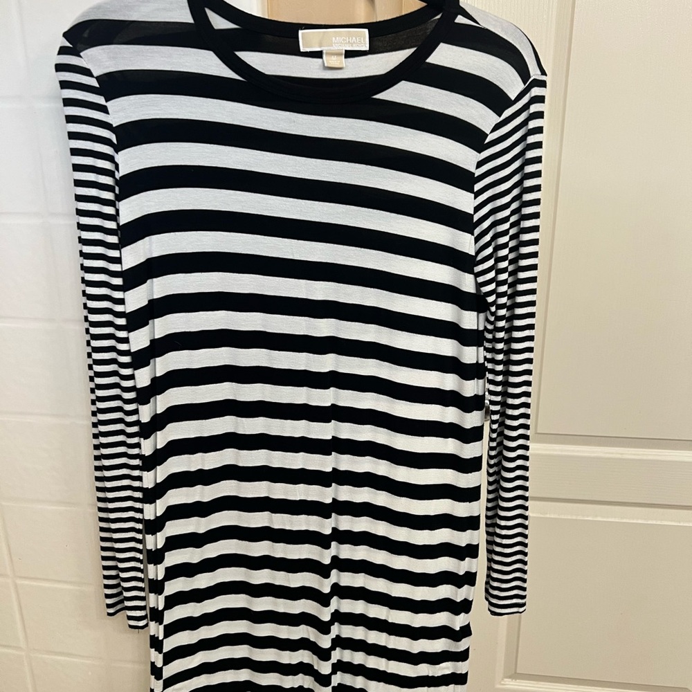 Michael Kors Mini Dress